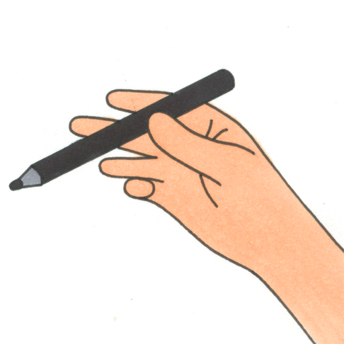 Hand Note Animation Handwriting Help for Homeschoolers Course - HomeschoolOT