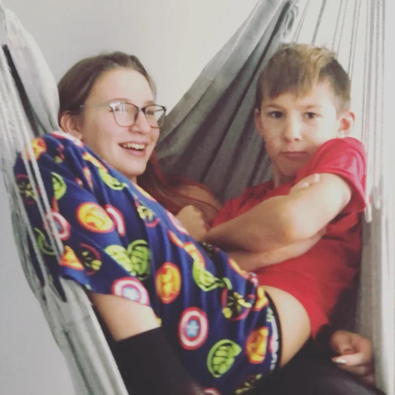 Two Influencers of Motor Skills