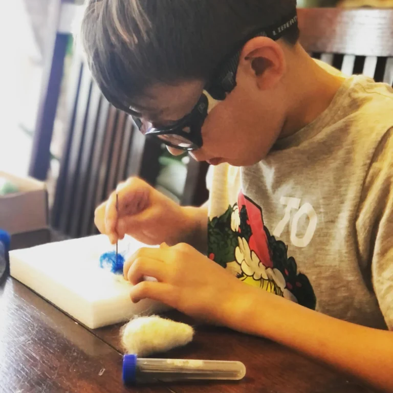 Adding Art to your Homeschool