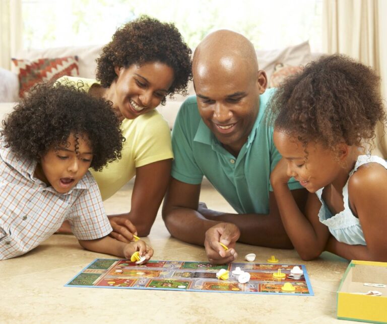 What Are Executive Functioning Skills?