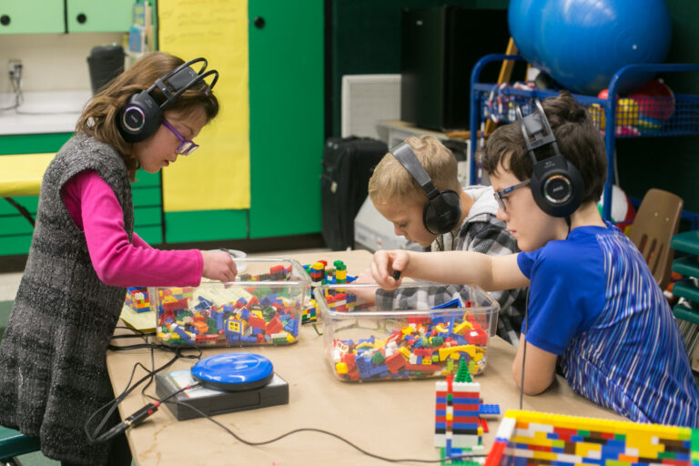 Enhancing Homeschooling with Listening Program: A Neuroscientific Perspective