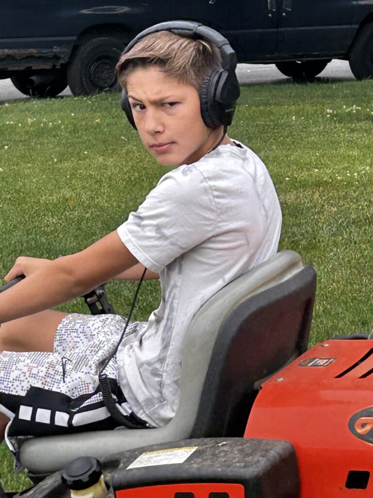 Understanding Auditory Processing Disorder: Encouragement and Support for Parents