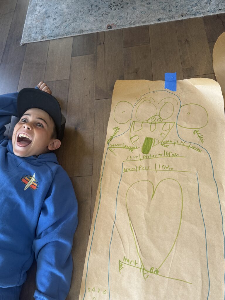 Understanding Interoception: The Eighth Sense in Home Education